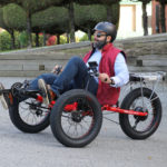 The Pros and Cons Of A Recumbent Trike