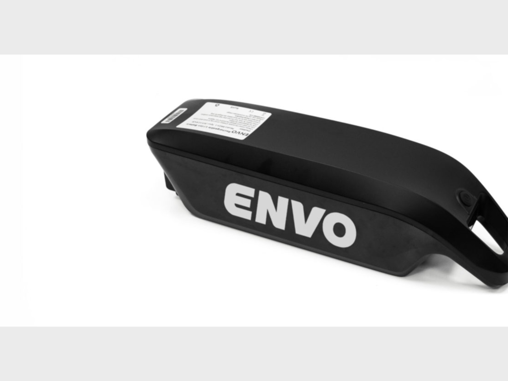ENVO Battery