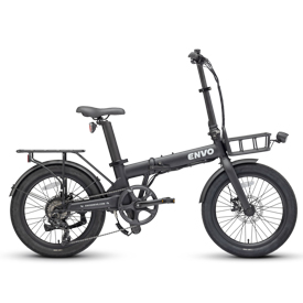 folding electric bike- ENCO LYNX20